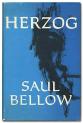cover of herzog