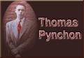 image of thomas pynchon