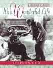 cover of it's a wonderful life